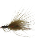 Custom Magoo, Red and green Flash, Australia, NZ