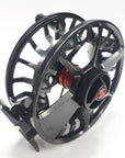 Lamson Speedster Fly Reel Dark smoke, Australia, NZ