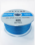 FLYLAB Gel Spun Backing 400m, Australia, NZ