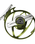Orvis Mirage LT Fly Reel