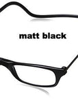 CliC - magnetic connection eyewear Australia