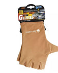 AFN Sun Glove Sand Tone - Flyfishing, Australia, NZ