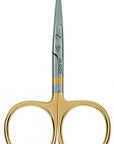 Dr Slick All Purpose Scissors Gold loop Australia