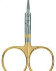 Dr Slick Arrow Scissors gold loop Australia