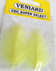 CDC Super Select Veniard Australia Fluro Yellow