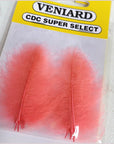 CDC Super Select Veniard Australia Fluro Orange
