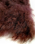 Claret Possum Fur Australia