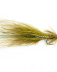 Copper Tungsten Beaded Magoo wet fly X 6 Australia