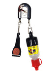 Double Zinger Retractor 45cm With Magnet Australia