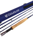 Douglas Outdoors LRS fly rod Australia