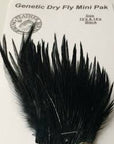 Ewing Dry Fly Mini Packs