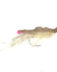 Gurgler Shrimp Tan