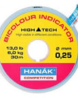 Hanak Competition Bicolour Indicator Tippet