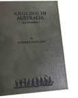 Angling in Australia and Elsewhere Howard Joseland Limited Edition Facsimile 2002