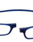 Clic Glasses - magnetic connection magnifying eyewear