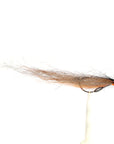 Bendback bream fly tasmania orange copper