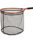 Mclean R111 Weigh net Orange, Fly fishing, Australia, NZ
