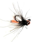 Euro/Jig nymphs X 6