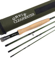 Orvis Clearwater fly rod Australia