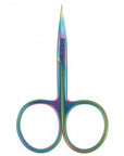 Dr Slick Prism Scissors Hair 4 1/2" Prism Finish Straight Australia