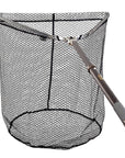 Mclean telescopic folding rubber net Australia