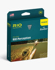 Rio Perception Premier Fly Line Fly Fishing Australia, New Zealand