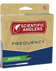 Scientific Anglers Frequency Magnum Fly Line Australia
