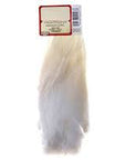 Strung rooster saddle long woolly wooly bugger feathers