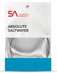 Scientific Angler Absolute Saltwater Tapered 10' Leader