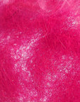 Seals Fur Genuine Australia New Zealand Fluro Light Magenta