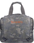 Simms - Riverkit Wader Tote - Regiment Camo Olive Drab Fly Fishing, Australia, New Zealand.