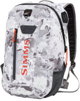 Simms Dry Creek Zip Back Pack 35 litre Australia
