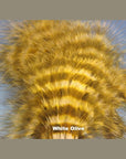 Marabou Barred - Veniard