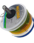 Aluminum Tippet Holder