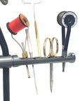 Aluminum Fly Tying Tool Bar Australia
