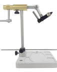True rotary fly tying vise Australia NZ.