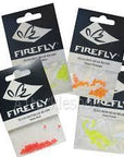 Firefly Fluro Hot Head beads 3mm Australia