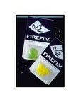 Firefly Fluro Hot Head beads 3mm Australia