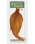 Whiting Hebert Miner Pro Grade Hackle Cape Australia