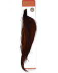 Whiting Dry Fly Hackle Rooster 1/2 Cape - Bronze Grade