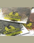 Barred Marabou - Veniard Australia