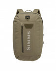 Simms Dry Creek Zip Back Pack - 35 litre