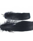 Goose Shoulder Feathers - Wapsi Australia