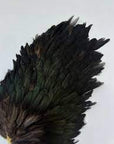 Hackle Varieties - Budget Capes and Hackles