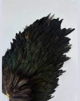 Hackle Varieties - Budget Capes and Hackles