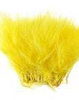 Marabou Strung 1/4 oz. - Wapsi