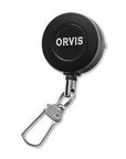 Orvis Black Nickel Zinger