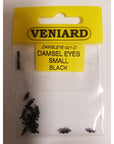 Damsel Eyes-Veniard