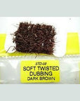 Soft Twisted Dubbing - Veniard
