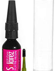 SOLAREZ UV Resin .5 oz. Bottle